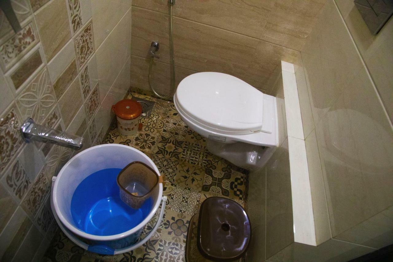 Al Shifa Residency Hotel Mumbai Bagian luar foto