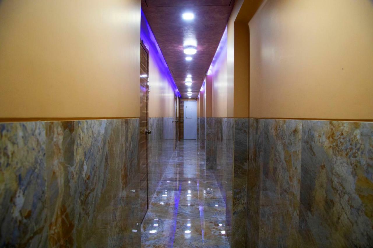 Al Shifa Residency Hotel Mumbai Bagian luar foto